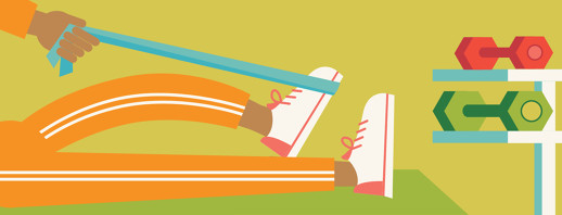 Can Exercise Really Help My PD? image