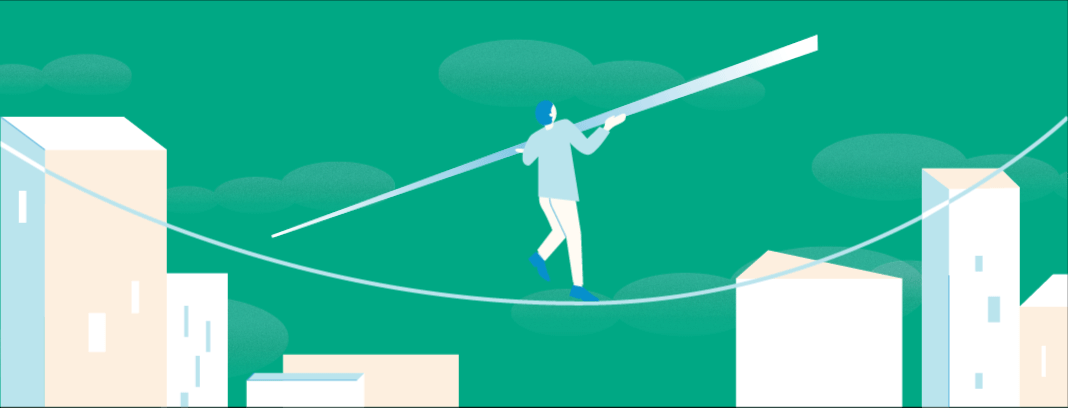 What can be done about balance problems?