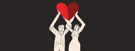 How are the Terms Care Partner and Caregiver Different? image