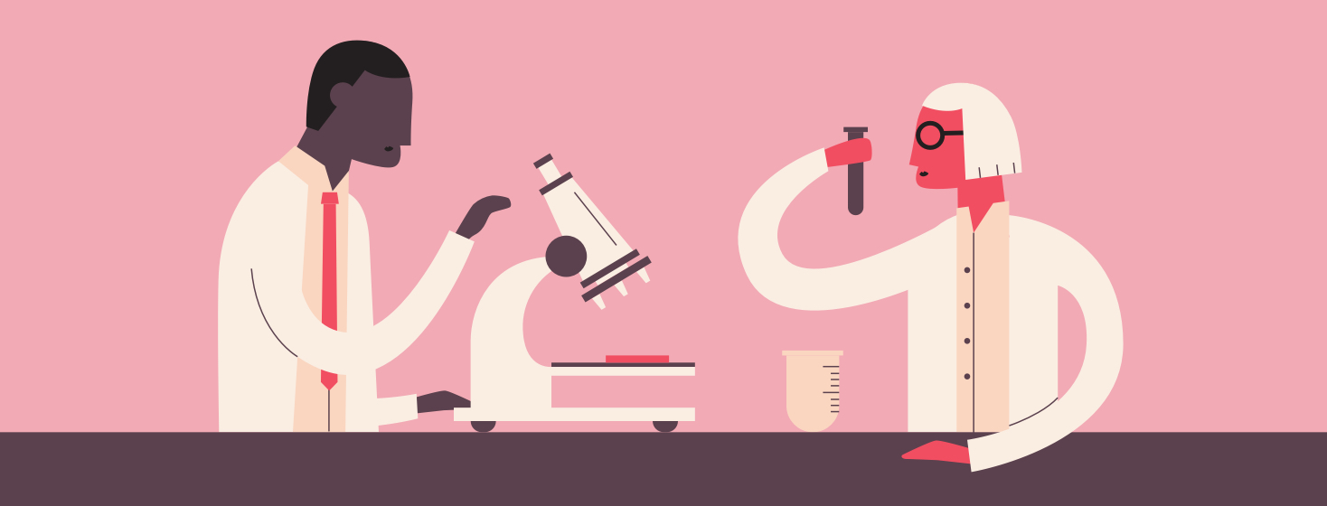My Perspective: Why Participate in Clinical Trials?