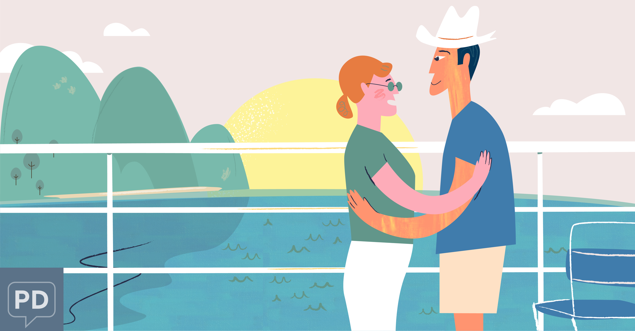 2019 year - How Parkinsons Disease Affects Couples 2019 year