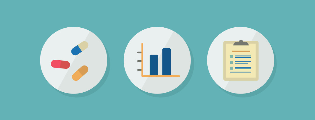 Not Always a Placebo! Types of Clinical Trials image