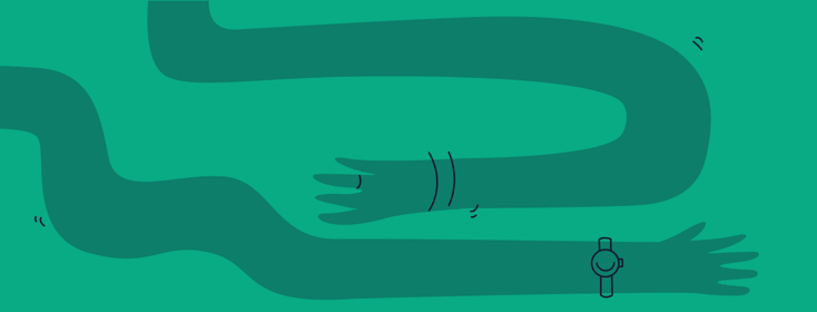 Caring for the Caregiver—The Caregiver Journey