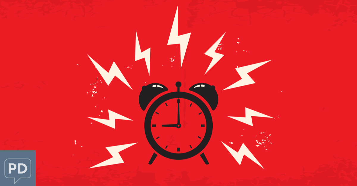 REM Sleep Behavior Disorder A Parkinson's WakeUp Call