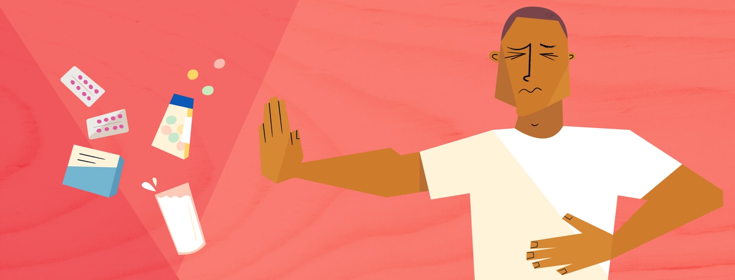 Constipation Triggers & Treatments