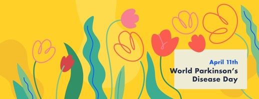 World Parkinson's Disease Day image