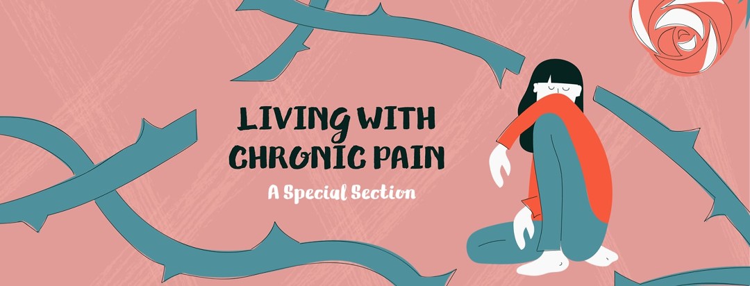 Chronic Pain: An Invisible Symptom of PD image