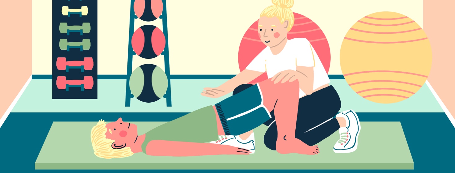 Pelvic Floor Dysfunction & At-Home Exercises | ParkinsonsDisease.net