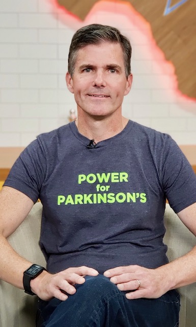 ”Parkinson's