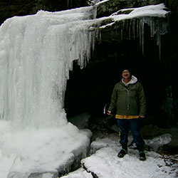 Ricketts Glen