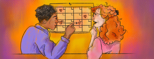 Keeping the Romance Alive: 5 Tips to Help Improve the Relationship image