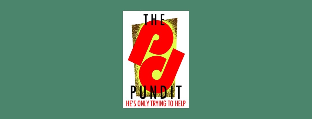 PD Pundit logo