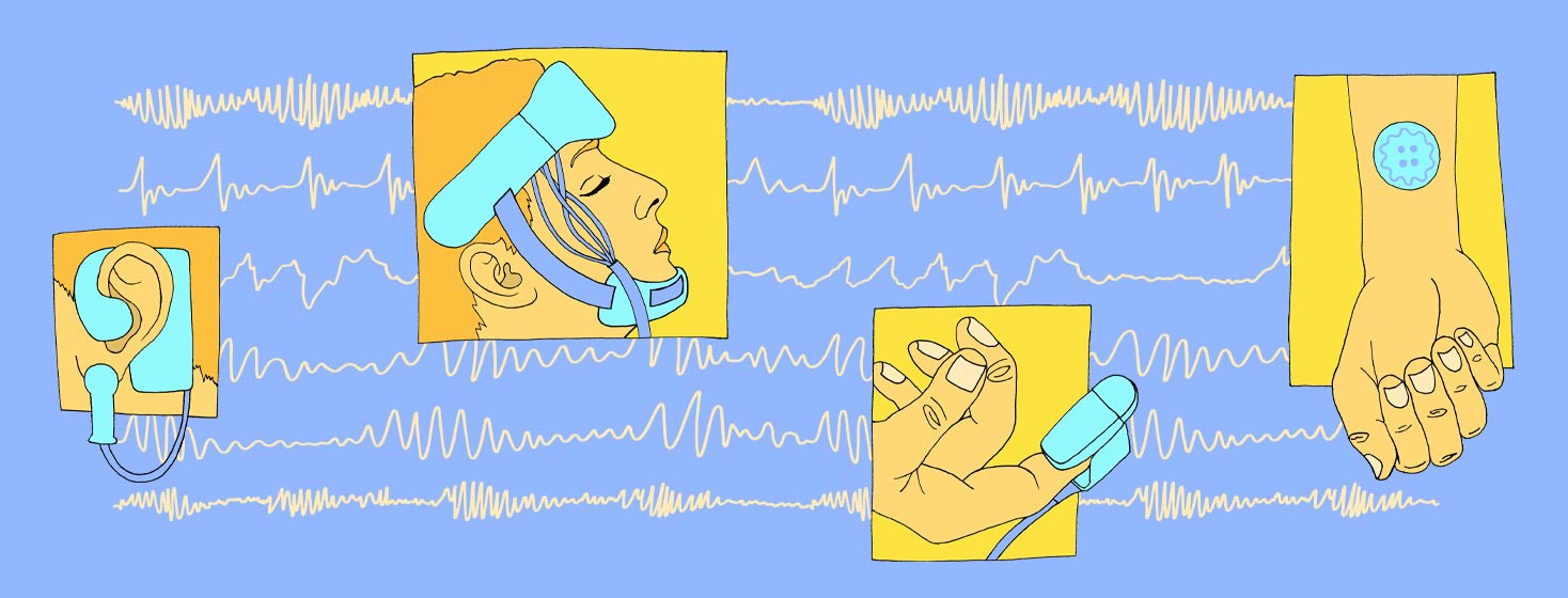 biofeedback devices for parkinson's