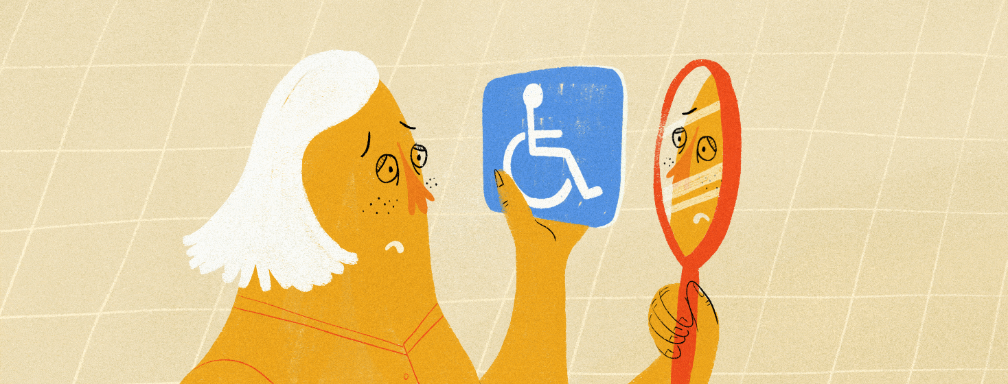 Disability Versus Accessibility image
