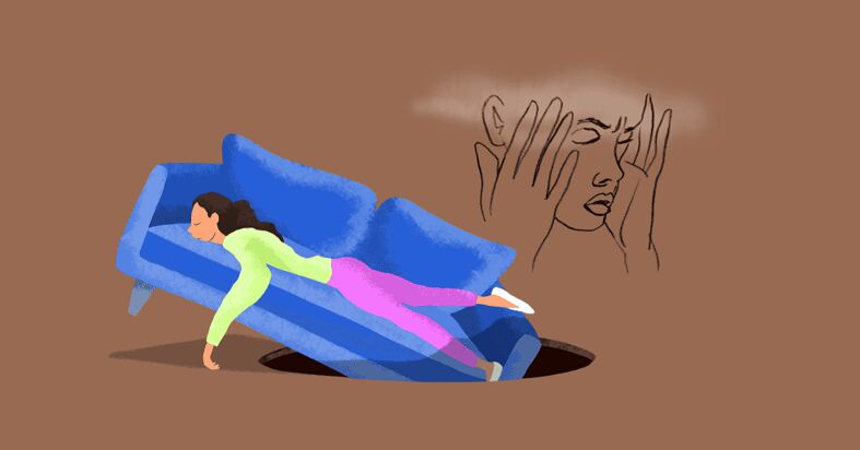 Managing Sudden Parkinson's Fatigue image