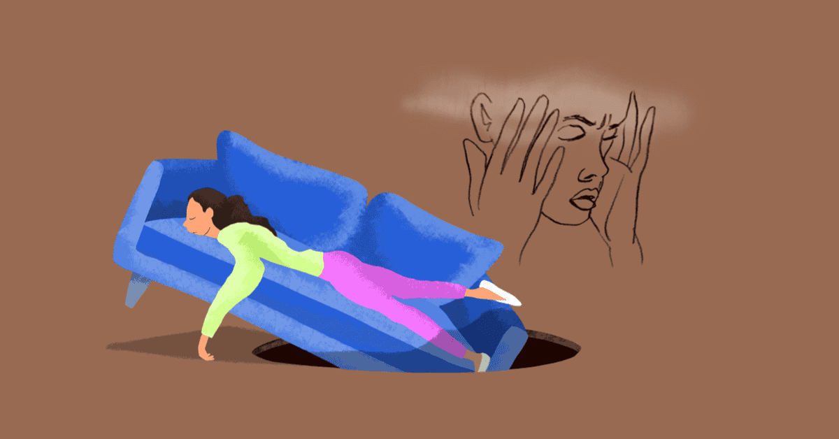 Managing Sudden Parkinson's Fatigue image