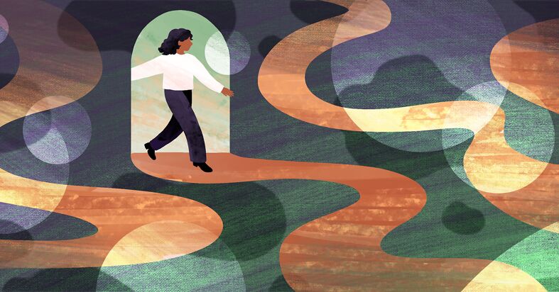 Who Gets Parkinson's and Why: A Personal Story of Diagnosis image