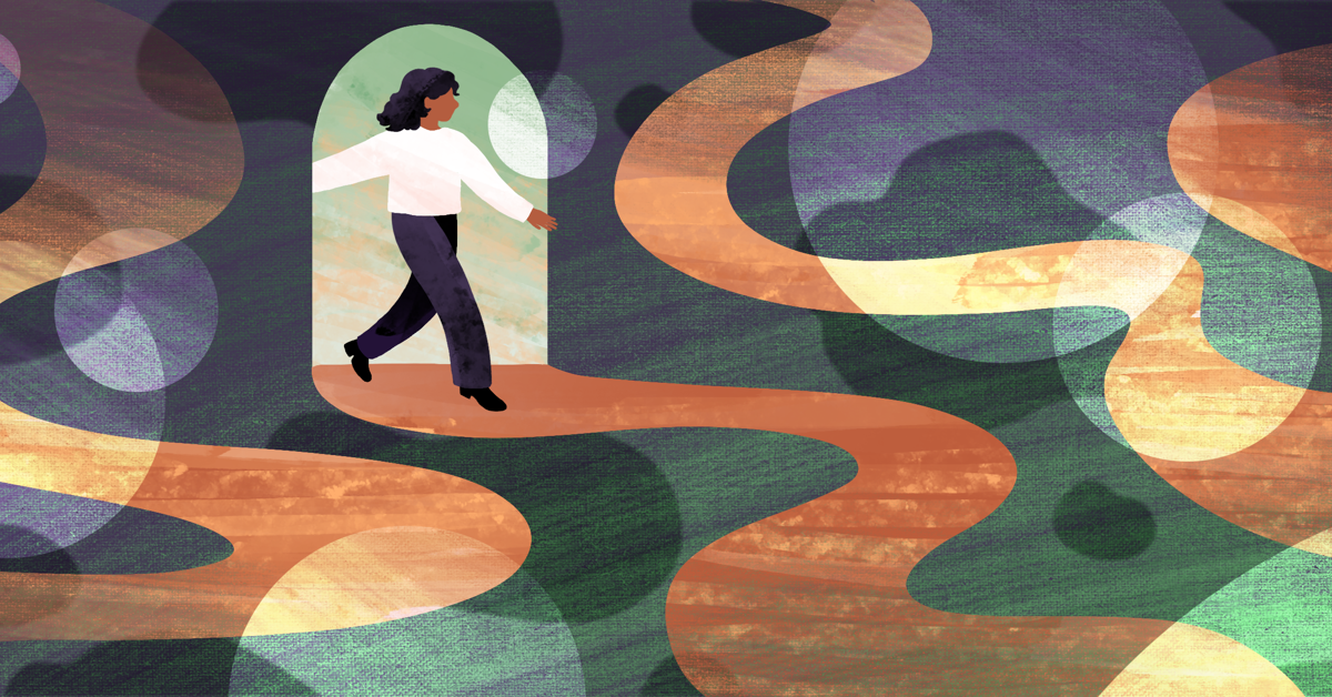 Who Gets Parkinson's and Why: A Personal Story of Diagnosis image