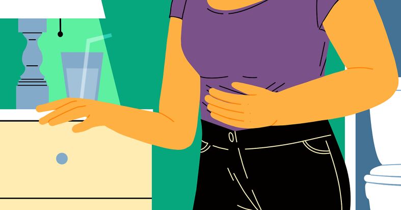 My Experience Using Biofeedback for Parkinson's Gut Issues image